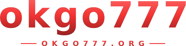 okgo777 logo